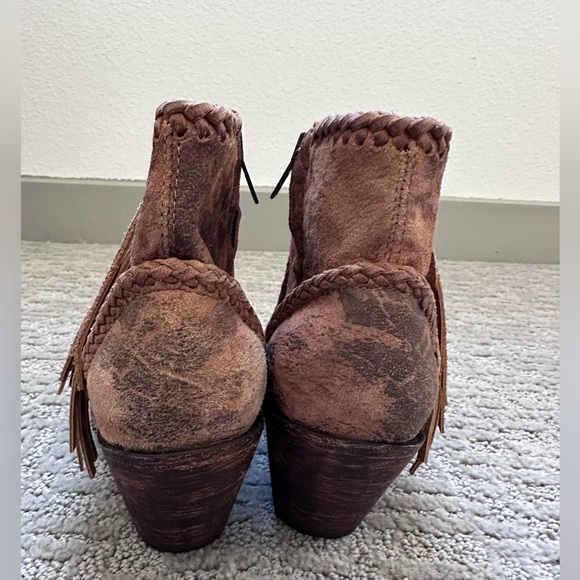 Old Gringo Adela Western Cowgirl Boots - Picture 6 of 14